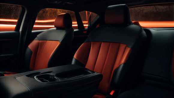 Best Waterproof Seat Covers for Your Subaru: Keep Your Seats Dry and Clean
