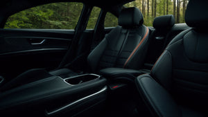 Eco-Friendly WRX Seat Covers: Sustainable Options for Your Car