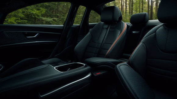 Eco-Friendly WRX Seat Covers: Sustainable Options for Your Car