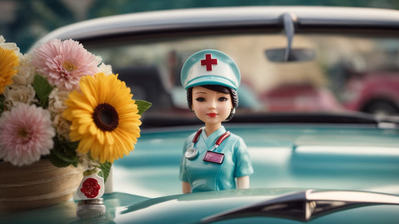 Ultimate Guide to Keeping Your Car Great: Nurse Edition Accessories