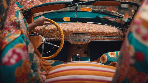 Peanuts Car Accessories: A Touch of Personality for Your Car