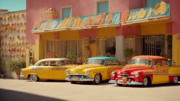 Peanuts Car Accessories: Keep Your Car Cool and Stylish