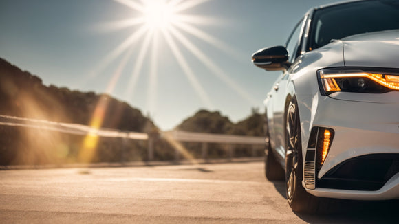 Why Every Star Wars Fan Needs a Stormtrooper Car Sun Shade: A Guide to Galactic Sun Protection