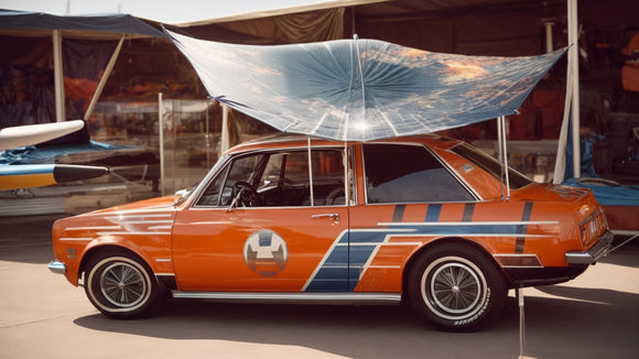 Star Wars Car Accessories: Keep Your Car Cool with Iconic Galactic Items