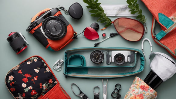 How to Create the Perfect Nurse Car Kit: Essential Accessories You Need