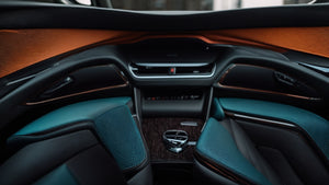 Why Every Car Needs a Set of Badass Seat Covers: Protect, Personalize, and Power Up Your Ride