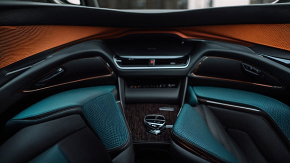 Why Every Car Needs a Set of Badass Seat Covers: Protect, Personalize, and Power Up Your Ride
