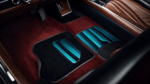 Top Custom Mustang Car Mats for Show Cars: Elevate Your Mustang's Interior
