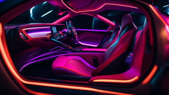 Upgrade Your Ride: The Best Badass Seat Covers of 2024