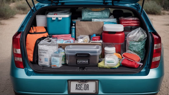 5 Creative Nurse-Themed Car Decorations Accessories to Showcase Your Passion