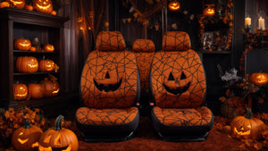 Top Reviews: Oogie Boogie Car Seat Covers That Everyone is Talking About