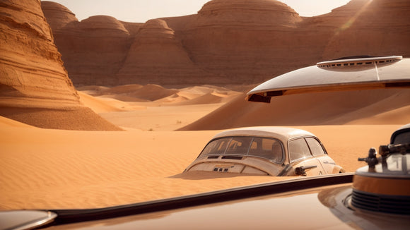 From the Galaxy to Your Car: Best Stormtrooper Sun Shades Reviewed