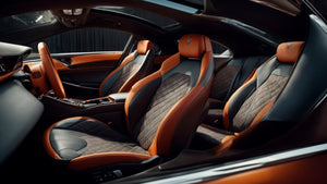 Badass Seat Covers: The Ultimate Guide to Choosing the Perfect Fit for Your Car