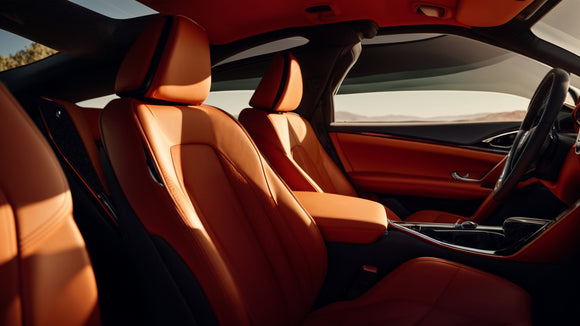 Upgrade Your Ride: How a Toyota Sun Shade Elevates Your Car's Interior