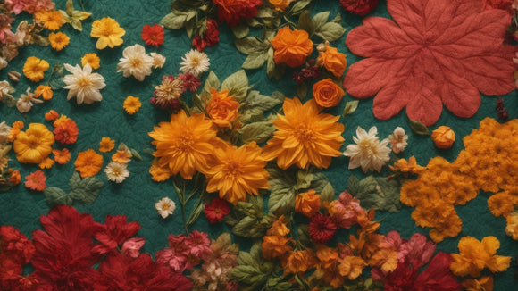 The Best Floral Car Mats for Every Season: A Complete Guide