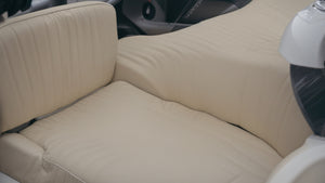 How to Clean and Maintain Your WRX Seat Covers: A Guide to Keeping Your Ride Fresh