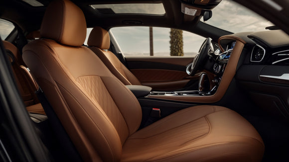 Why Every Pitbull Lover Needs These Stylish Car Seat Covers