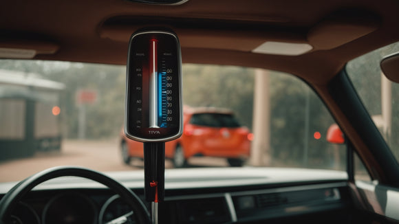 Keep Your Toyota Cool: Benefits of Using Premium Sun Shades