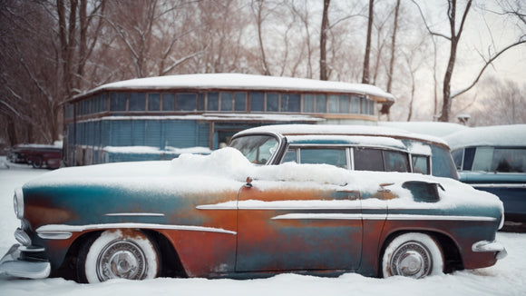 Winter-Proof Your Vehicle with Warm and Durable Cowhide Car Seat Covers