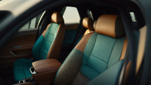 Eco-Friendly Toyota Car Seat Covers: Sustainable Choices for Your Ride