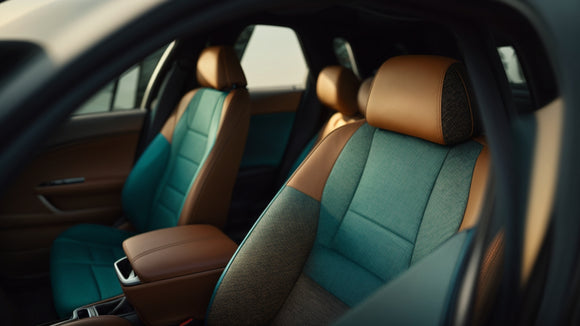 Eco-Friendly Toyota Car Seat Covers: Sustainable Choices for Your Ride