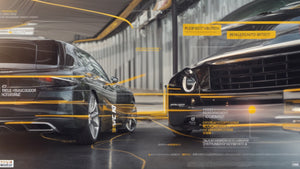 The Science Behind Toyota Sun Shades: Infographics and Diagrams