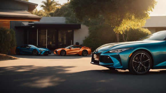 The Ultimate Guide to Choosing the Best Toyota Sunshade: Beat the Heat and Protect Your Ride