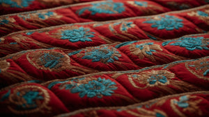 Transform Your Dodge Challenger's Interior: The Power of Custom Embroidered Seat Covers