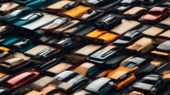5 Must-Have Features in a Toyota Sunshade for 2024: Keep Your Interior Cool and Protected