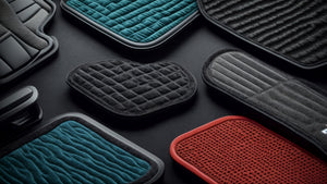 Ford Mustang Car Mats: A Blend of Style and Durability