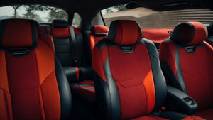 Durable and Long-Lasting Subaru Car Seat Covers: A Comprehensive Buyer's Guide