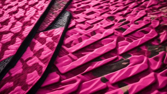The Best Pink Camo Floor Mats for Jeep Enthusiasts: Protection Meets Style