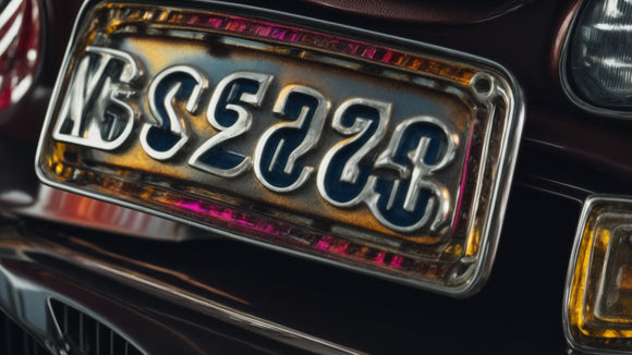 Ghostface Car Accessories That Will Turn Heads: Unleash Your Inner Horror Fan