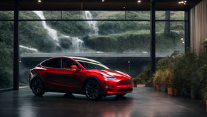 Custom-Fit Tesla Seat Covers: Enhance Comfort and Style
