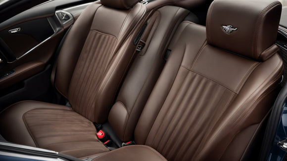 Upgrade Your Mustang's Interior with Affordable Cobra Seat Covers