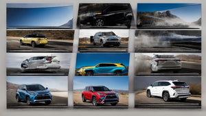 Best Custom-Fit Sun Shades for Toyota Models: Keep Your Interior Cool and Protected