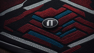 Protect Your Mustang in Style: Top Custom Car Mat Designs for Mustang Owners