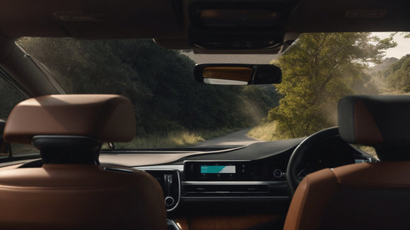 5 Benefits of Toyota Sun Shades You Need to Know: Protect Your Car and Yourself