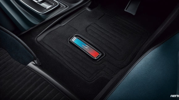 Elevate Your Mustang's Interior: A Guide to Choosing the Perfect Mustang Car Mats