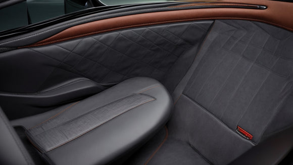 How to Choose the Best Seat Covers for Your Mustang: A Comprehensive Guide