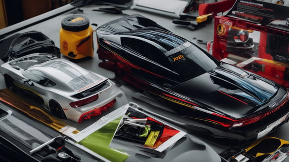 DIY Ghostface Car Modifications:  Step-by-Step Guide to Adding Horror Elements