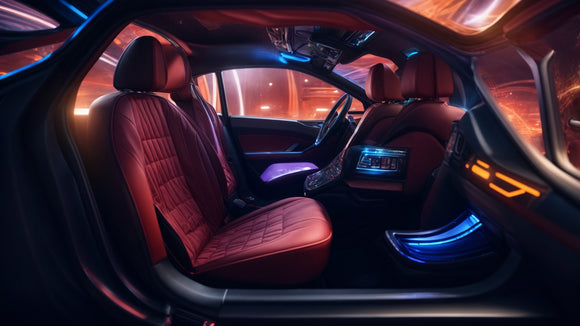 Transform Your Ride: The Best Doctor Who Car Seat Covers of 2024