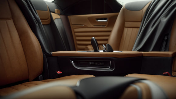 Family-Friendly Dodge Challenger Seat Covers: Protecting Your Interior and Enjoying the Ride