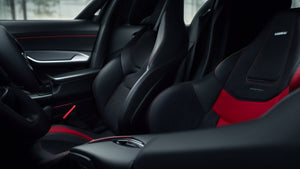 Protect Your WRX Seats: The Ultimate Guide to Seat Covers