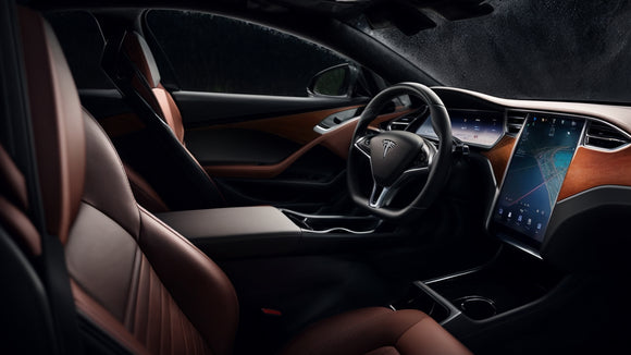 Best Waterproof Tesla Seat Covers to Protect Your Investment