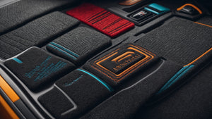 Enhance Your Mustang Interior: 10 Must-Have Car Mat Features for Mustang Enthusiasts