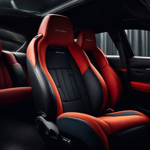 Protecting Your Investment: Why Every Mustang Owner Needs Quality Seat Covers