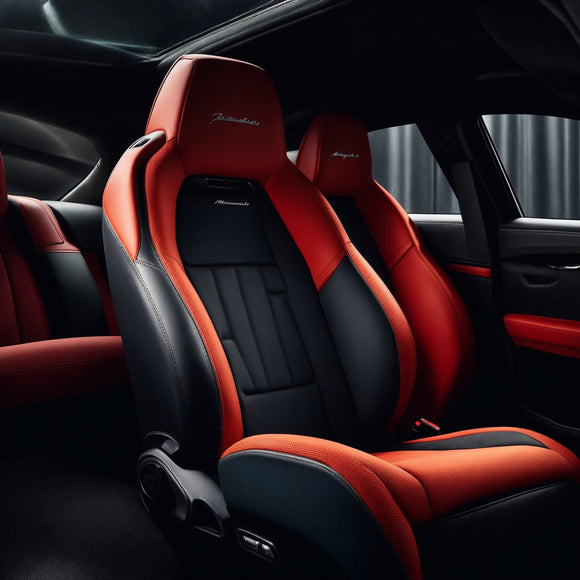 Protecting Your Investment: Why Every Mustang Owner Needs Quality Seat Covers