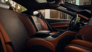 Upgrade Your Toyota Prius: The Ultimate Guide to Custom Seat Covers