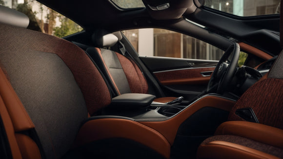 Upgrade Your Toyota Prius: The Ultimate Guide to Custom Seat Covers